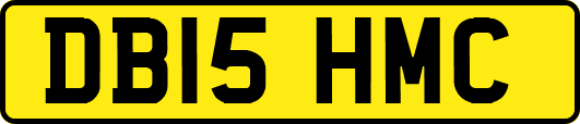 DB15HMC