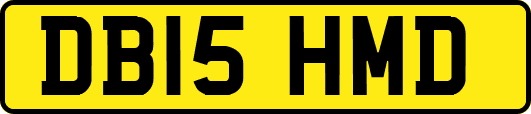 DB15HMD
