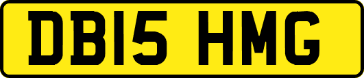 DB15HMG