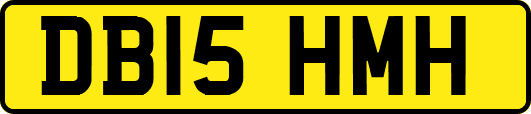 DB15HMH