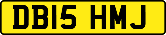 DB15HMJ