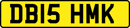 DB15HMK