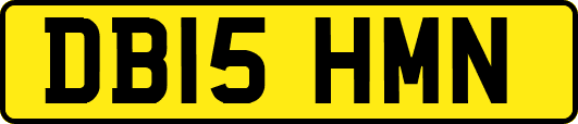 DB15HMN