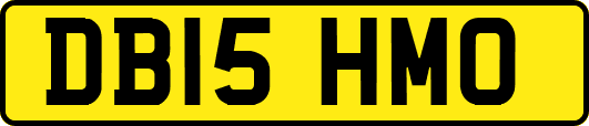 DB15HMO