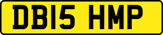 DB15HMP