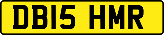 DB15HMR