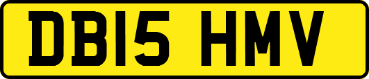DB15HMV