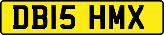 DB15HMX