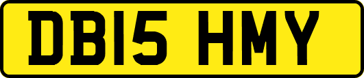 DB15HMY