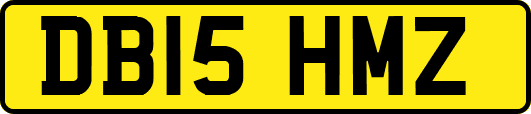 DB15HMZ