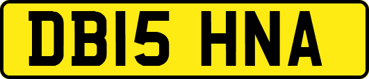 DB15HNA
