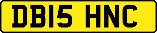 DB15HNC
