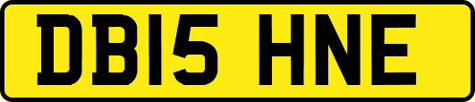 DB15HNE