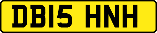 DB15HNH