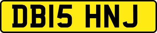 DB15HNJ