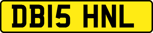 DB15HNL
