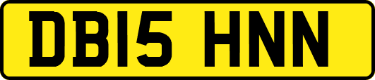 DB15HNN