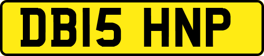 DB15HNP