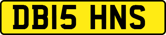 DB15HNS