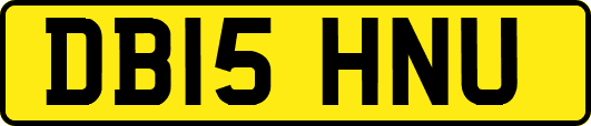 DB15HNU
