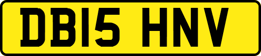 DB15HNV