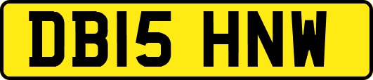 DB15HNW