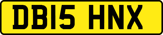 DB15HNX