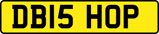DB15HOP