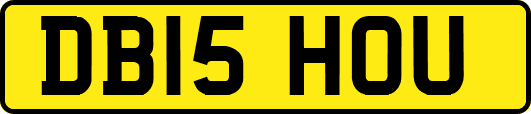 DB15HOU