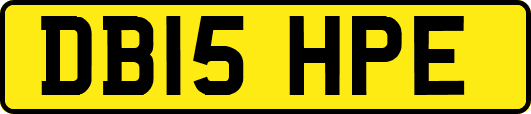 DB15HPE