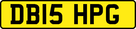 DB15HPG