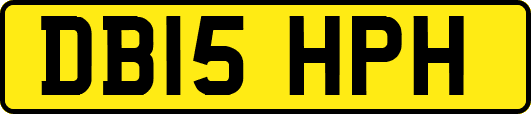 DB15HPH