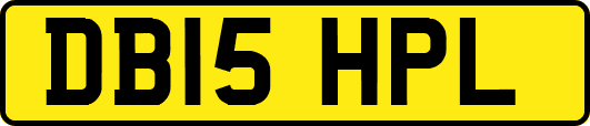 DB15HPL