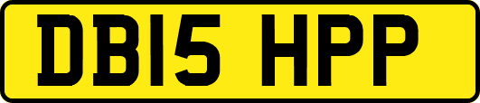 DB15HPP