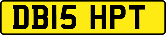 DB15HPT