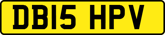 DB15HPV
