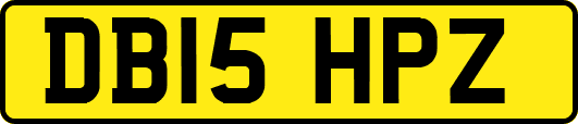 DB15HPZ