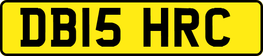 DB15HRC