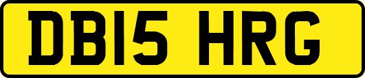 DB15HRG
