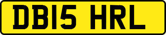 DB15HRL