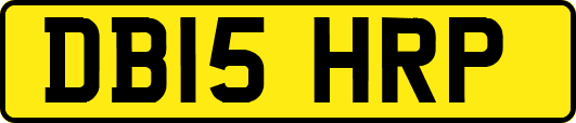 DB15HRP