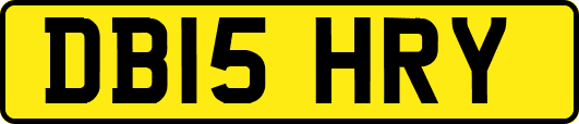 DB15HRY