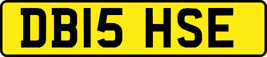 DB15HSE