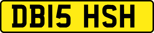 DB15HSH