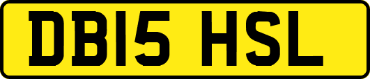 DB15HSL