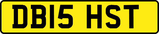 DB15HST