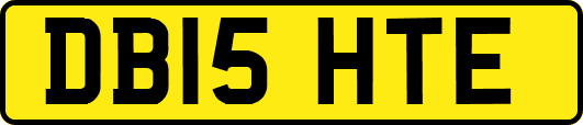 DB15HTE