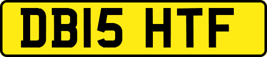 DB15HTF