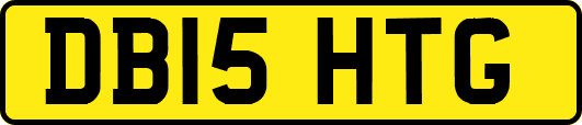 DB15HTG