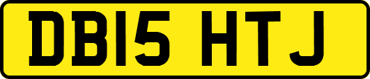 DB15HTJ